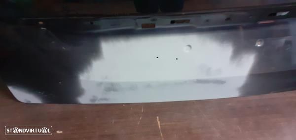 Tampa Da Mala Peugeot Rifter - 6