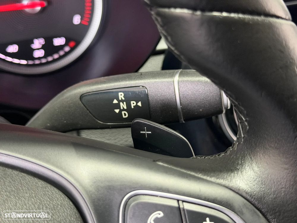 Mercedes-Benz C 220 d Station 9G-TRONIC Avantgarde - 30