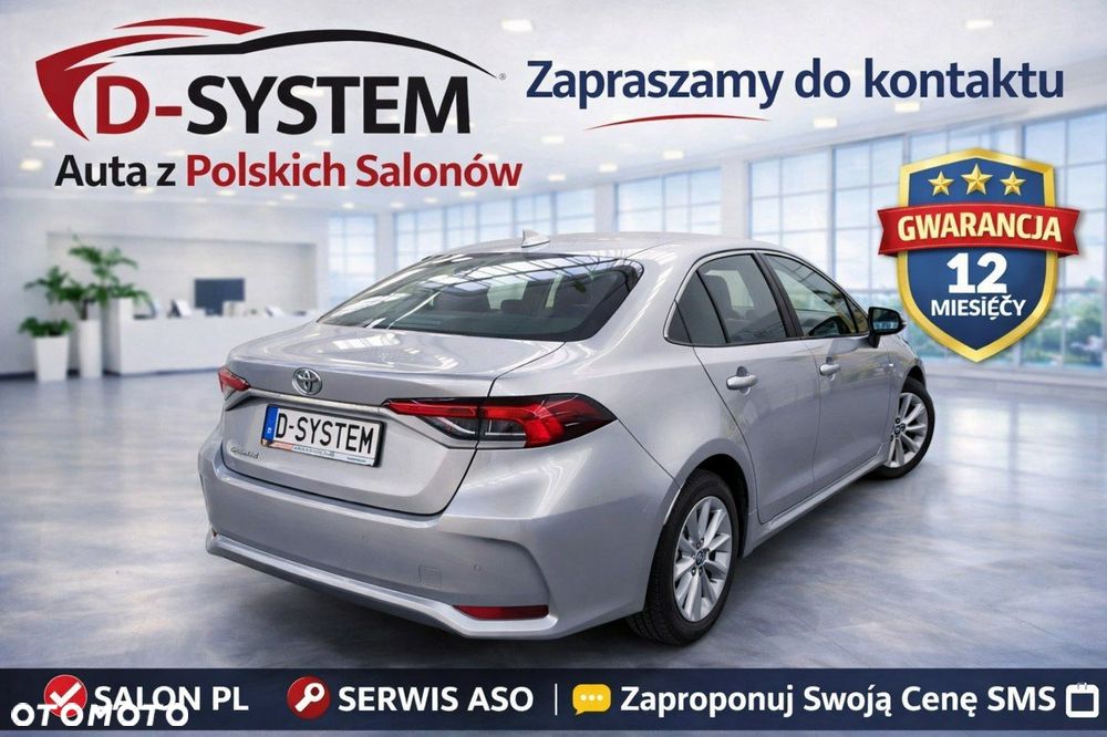 Toyota Corolla 1.5 Comfort MS - 11