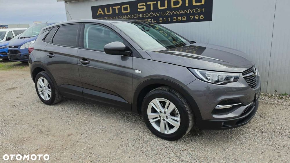 Opel Grandland X - 35