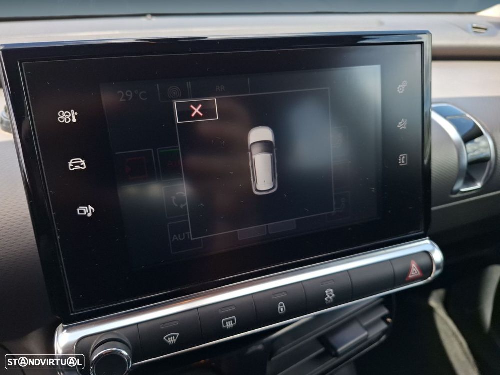 Citroën C4 Cactus 1.2 PureTech Live - 20