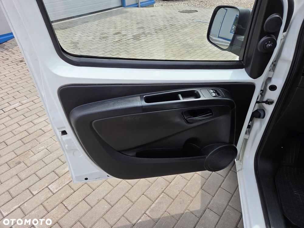 Fiat Fiorino 1.4 Easy - 11