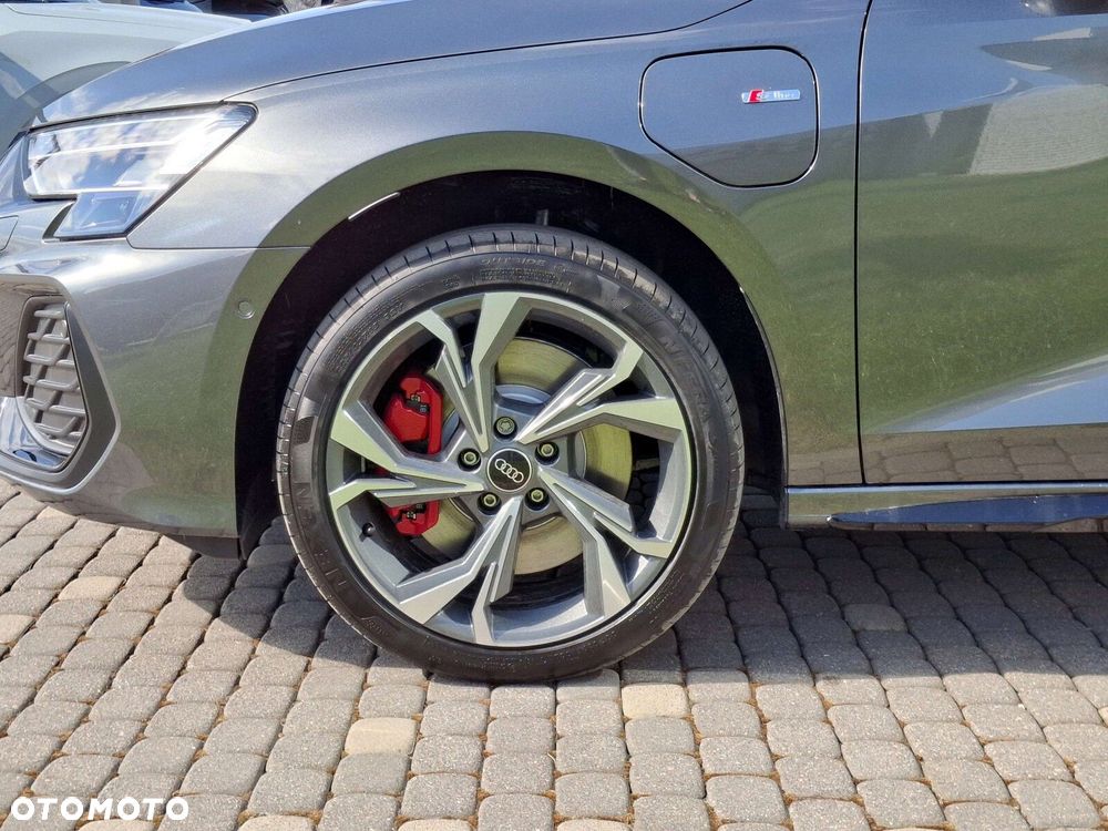 Audi A3 Sportback - 2