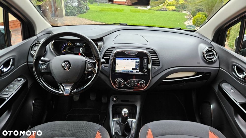 Renault Captur (ENERGY) TCe 90 LIMITED - 18