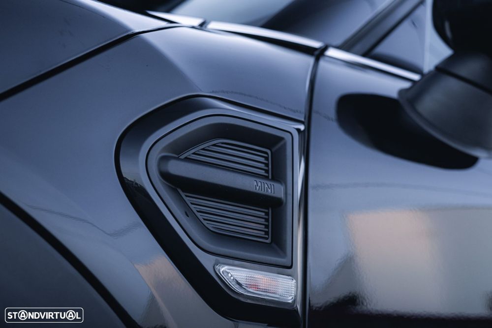 MINI Countryman One D 4Business Plus Auto - 14