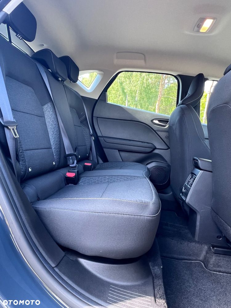Renault Captur - 31