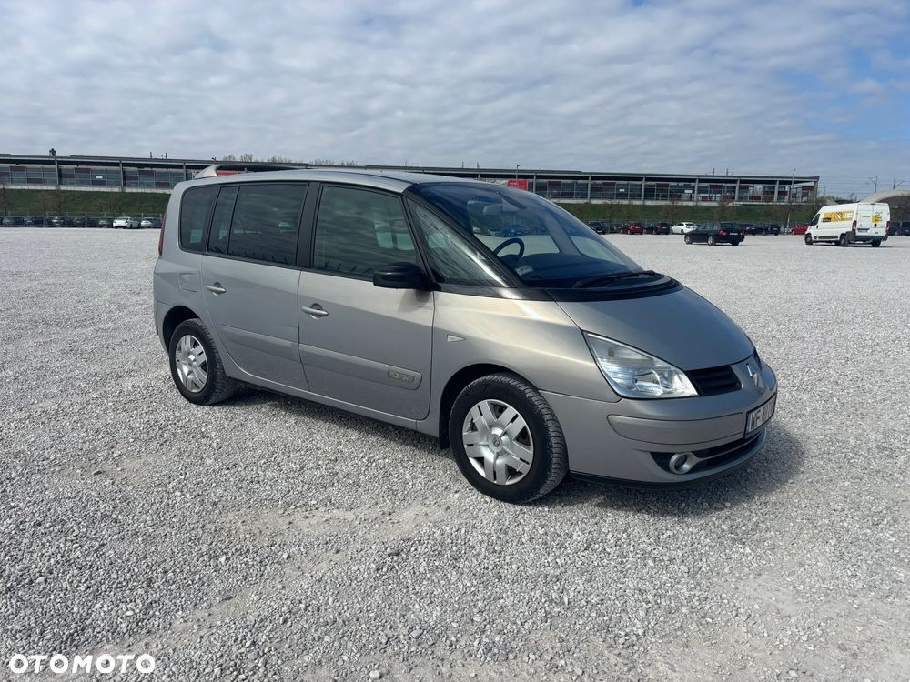 Renault Espace 2.0 16V Voyage - 1