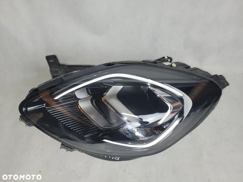 FORD PUMA MK2 19- LAMPA PRZEDNIA PRZÓD FULL LED RH/LH - 12