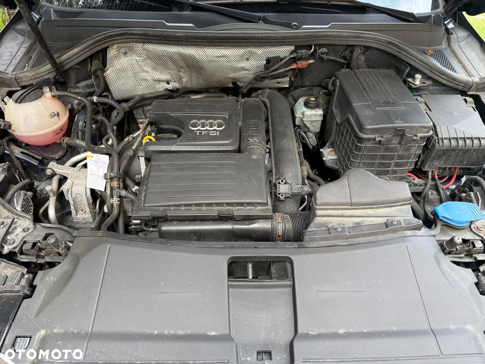 Audi Q3 1.4 TFSI Cylinder on demand ultra sport - 17