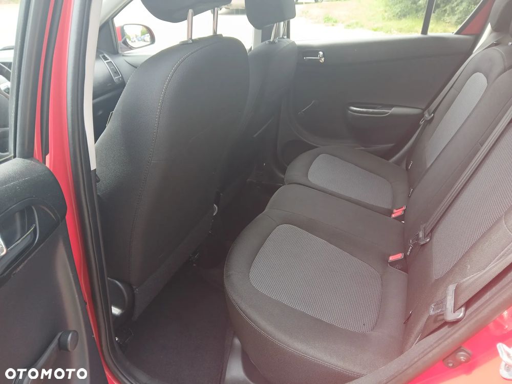 Hyundai i20 1.2 Classic - 7