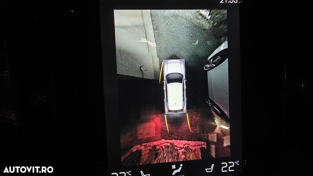 Volvo XC 40 T5 Recharge DKG RDesign - 35