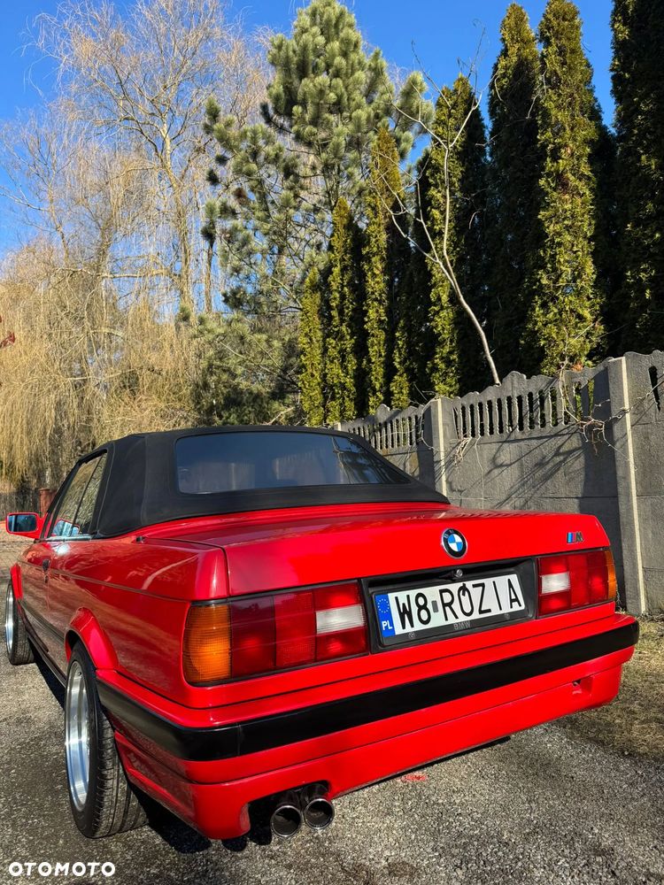 BMW Seria 3 320i - 4