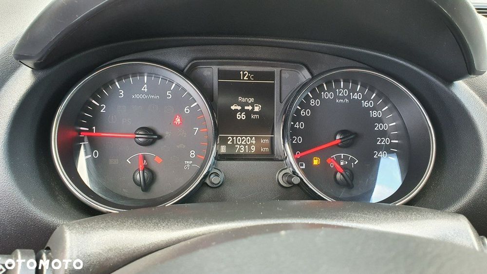 Nissan Qashqai 1.6 I-Way - 19