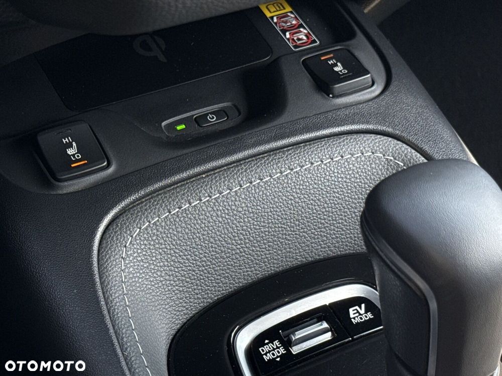 Toyota Corolla - 17