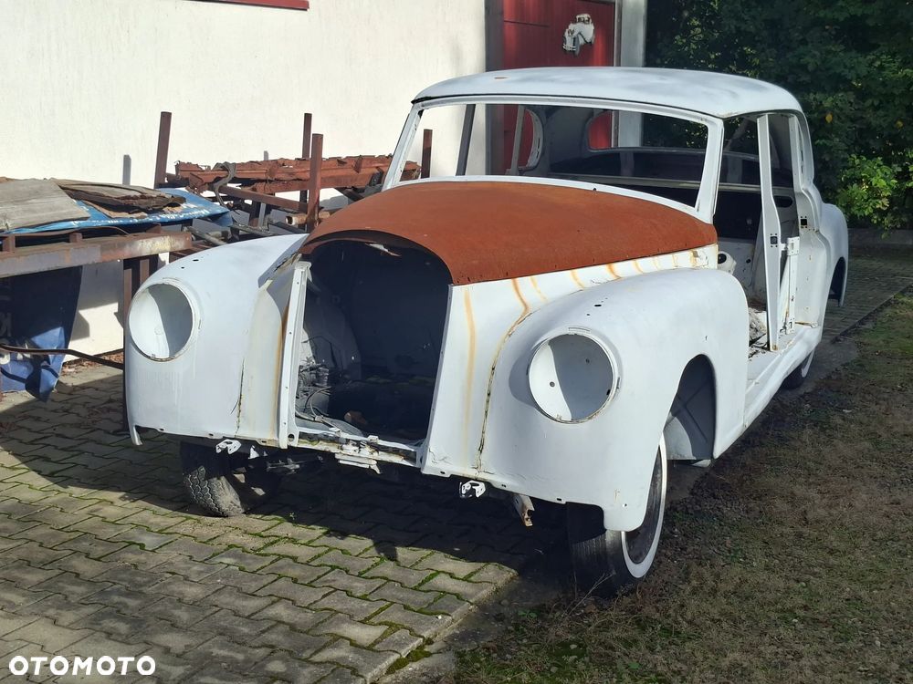 Mercedes-Benz Inny - 28