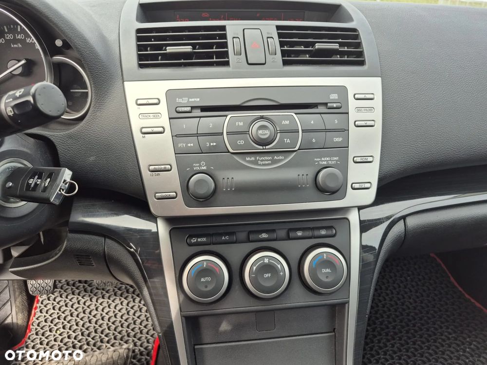 Mazda 6 Sport 1.8 Exclusive - 8