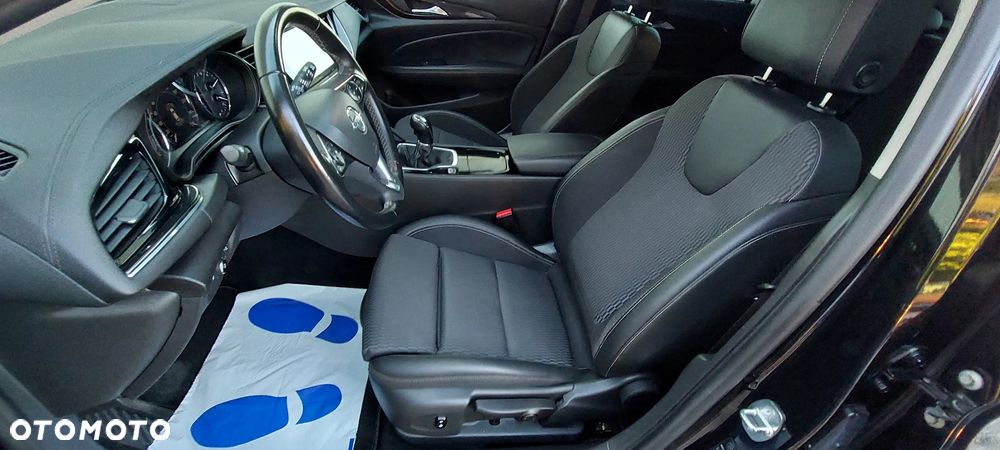 Opel Insignia 1.6 CDTI ecoFLEX Start/Stop Business Edition - 16