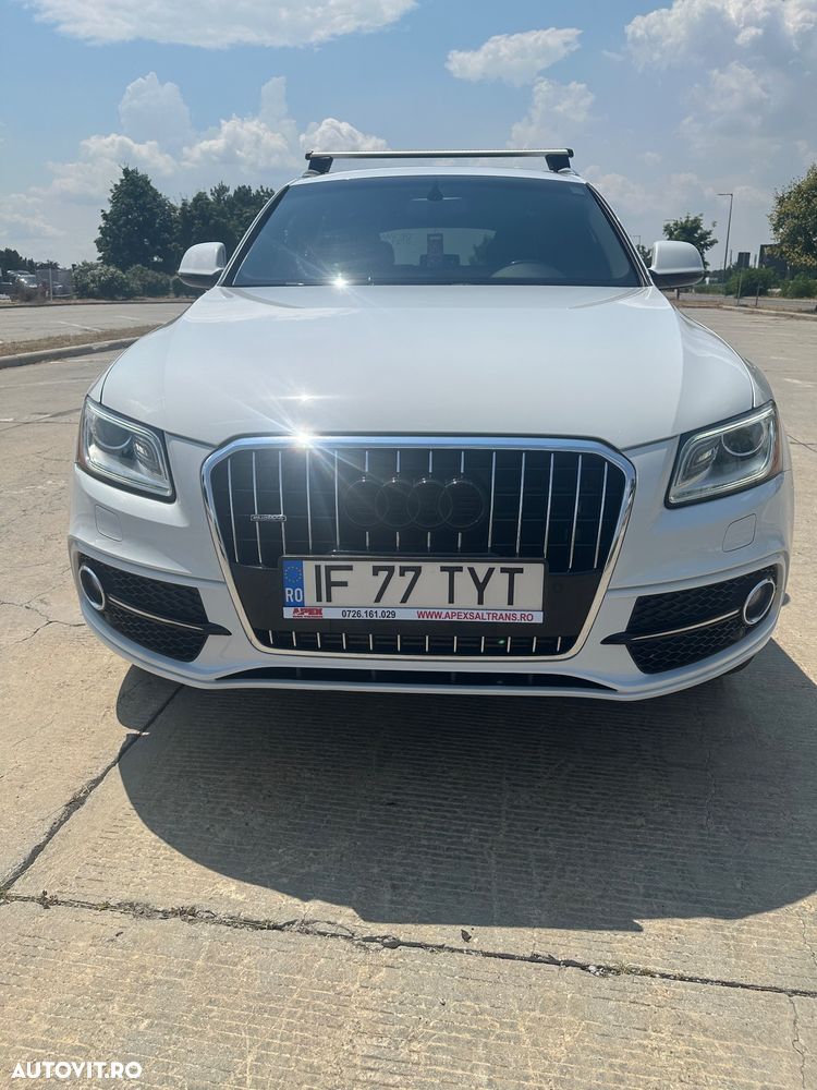 Audi Q5 - 24