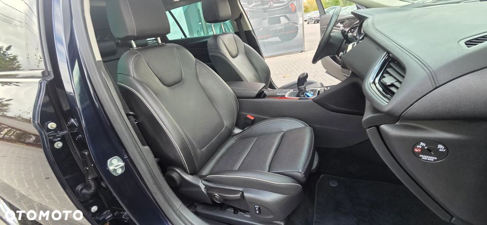 Opel Insignia 1.5 Direct InjectionTurbo Ultimate Exclusive - 38