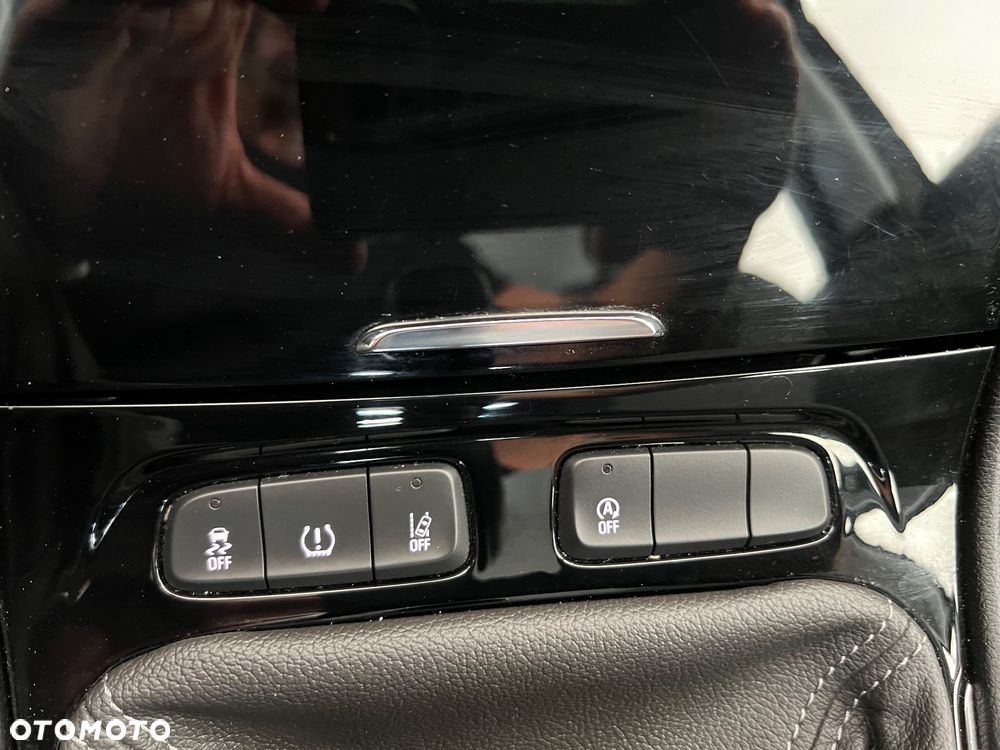 Opel Grandland X 1.5 CDTI Elite S&S - 38