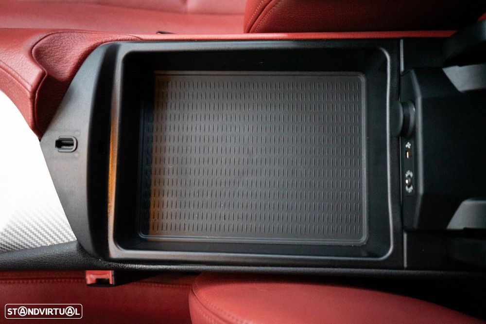 BMW Z4 28 i Pack M Auto - 34