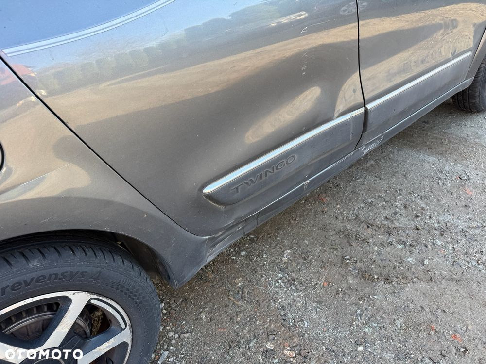 Renault Twingo ENERGY TCe 90 EDC Intens - 8