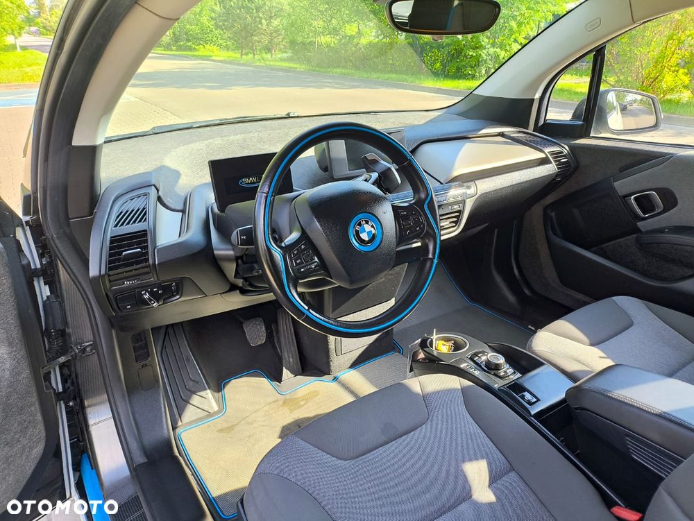 BMW i3 94 Ah - 13