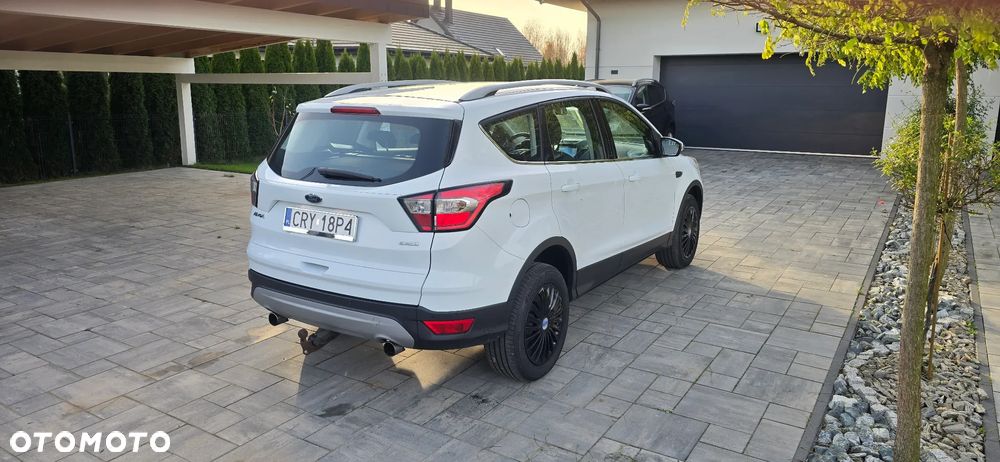 Ford Kuga - 7