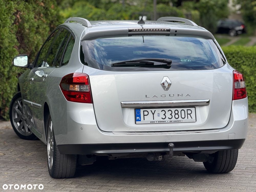 Renault Laguna 2.0 16V Expression - 14