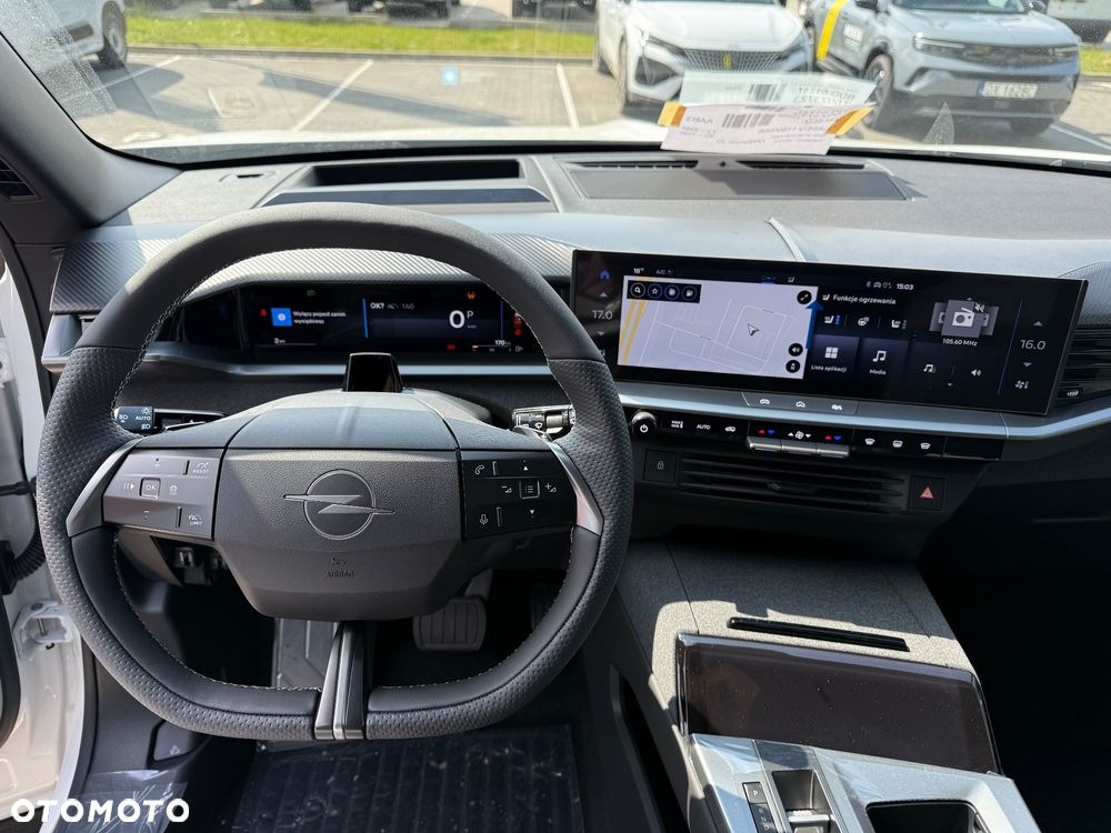 Opel Grandland 1.2 mHEV GS eDTC6 - 8