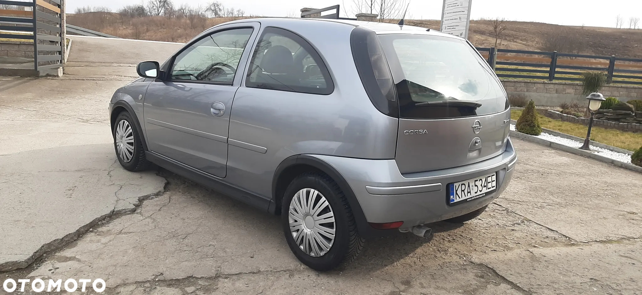 Opel Corsa - 25