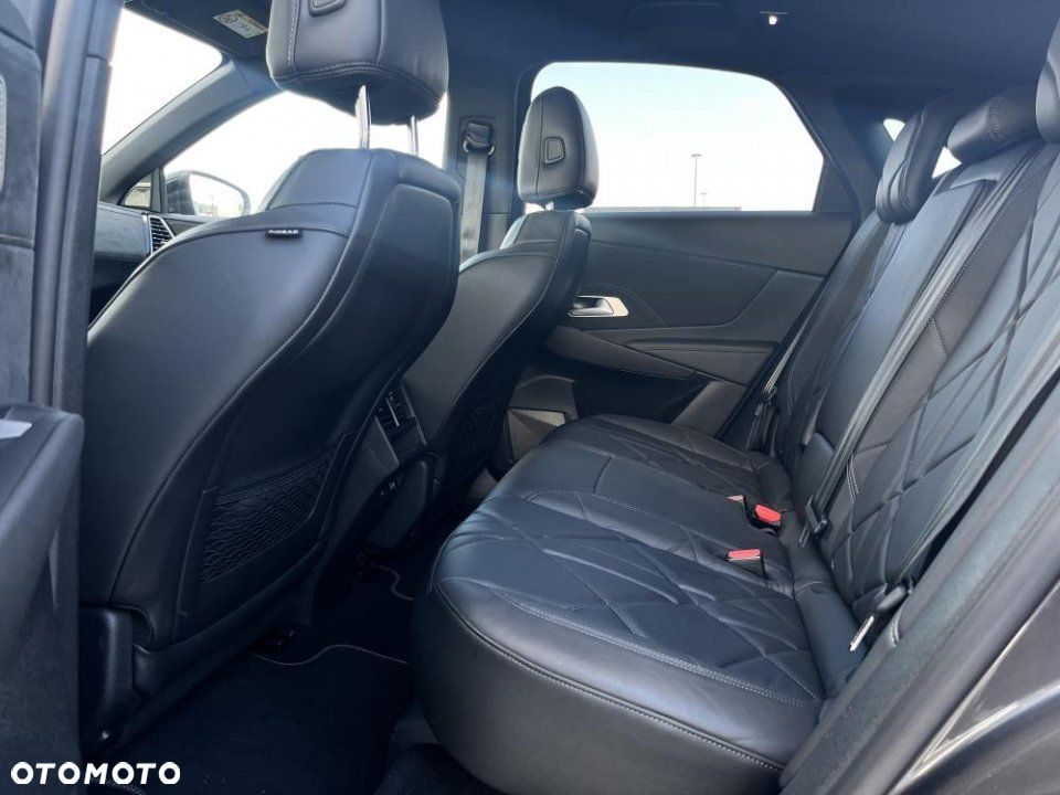 DS Automobiles DS 7 Crossback - 13