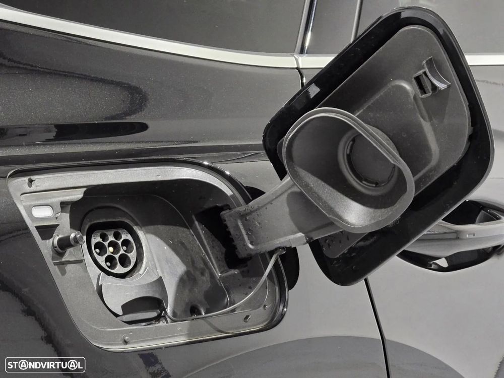 Audi Q4 Sportback e-tron 35 55 kWh - 30