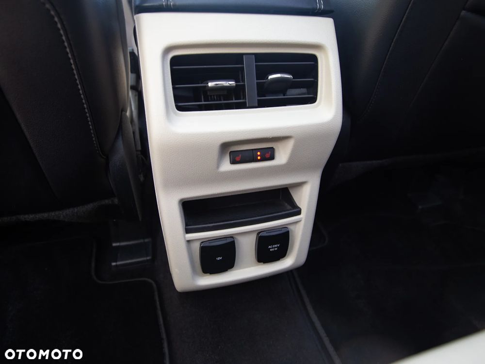 Ford Edge 2.0 TDCi Bi-Turbo 4x4 Titanium - 26