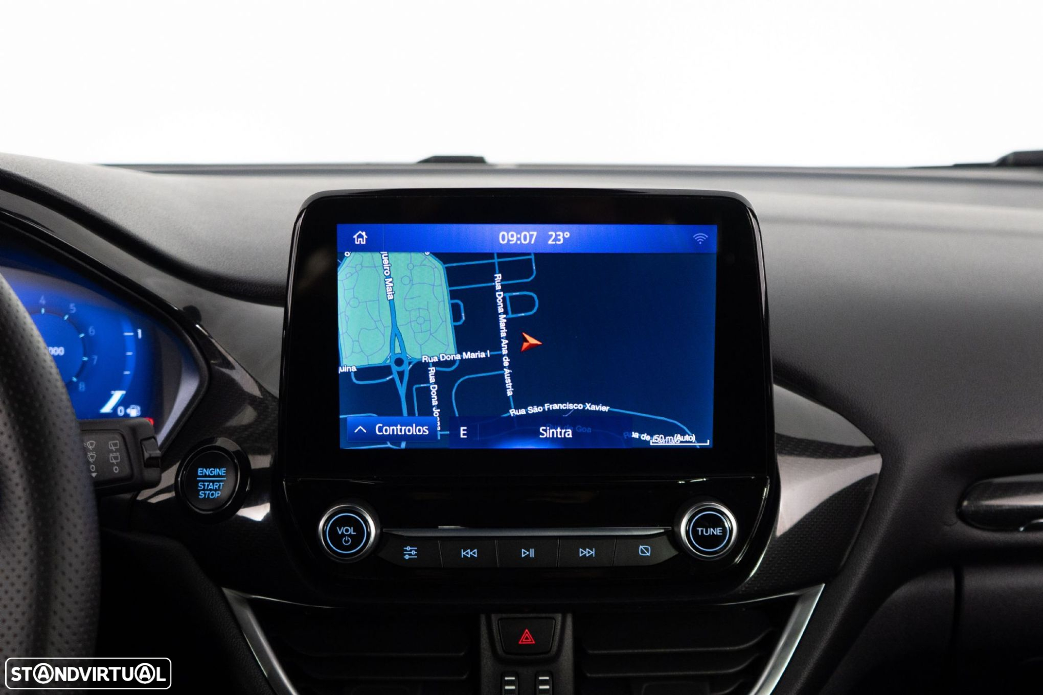 Ford Puma - 20