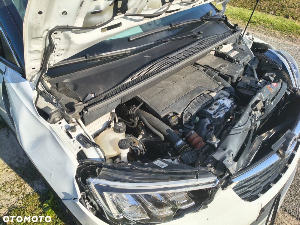 Opel Crossland X - 6
