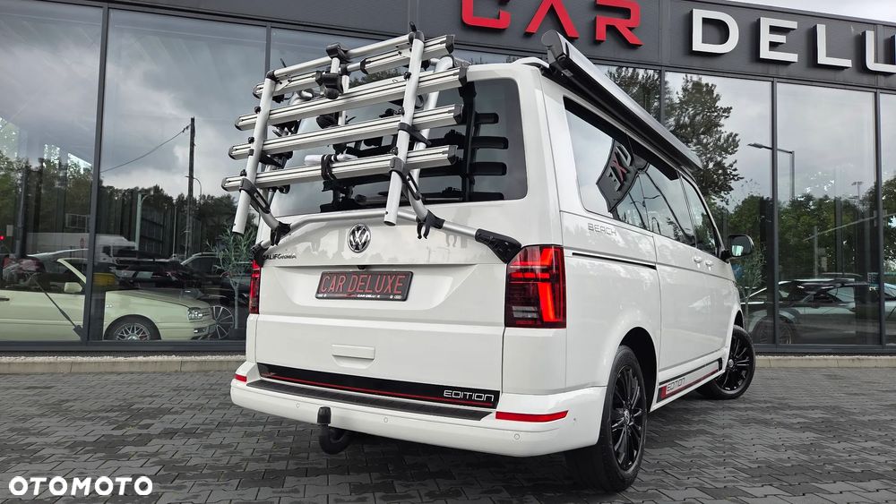 Volkswagen California - 38