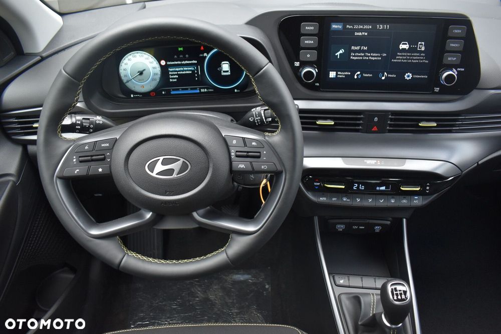 Hyundai i20 - 11