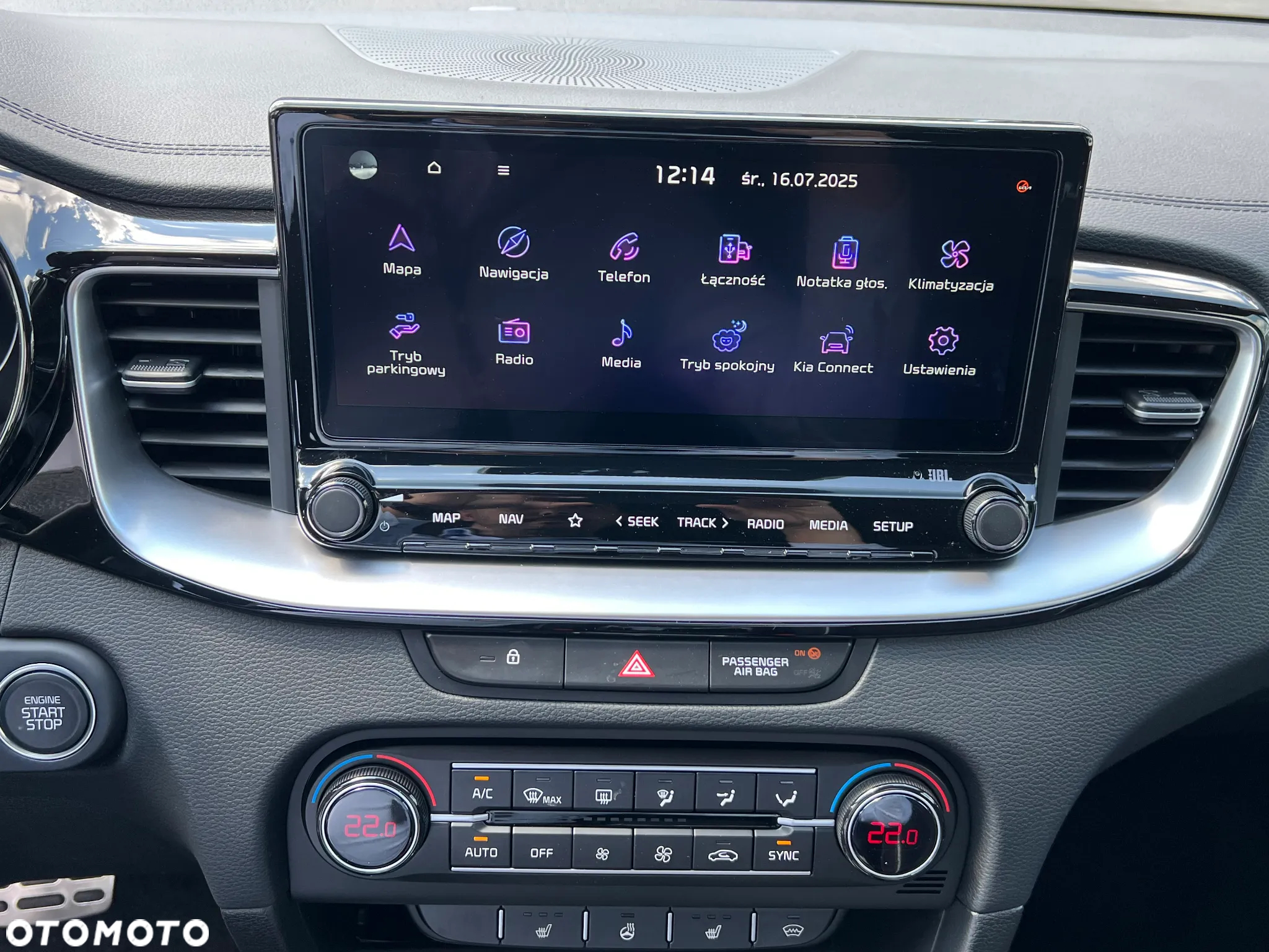 Kia ProCeed 1.5 T-GDI GT Line DCT - 18