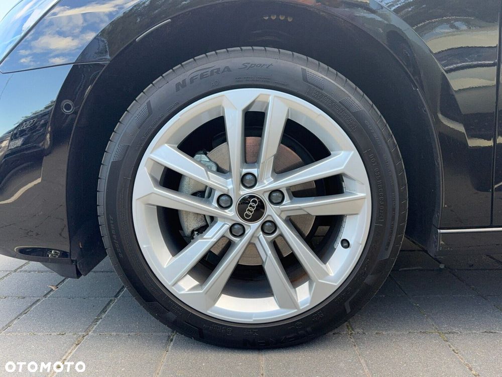 Audi A3 Sportback - 9