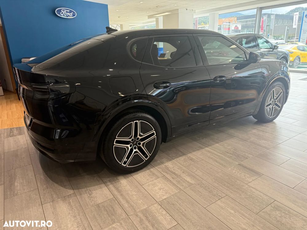 Ford Capri 79 kWh 340 CP AWD Premium - 2