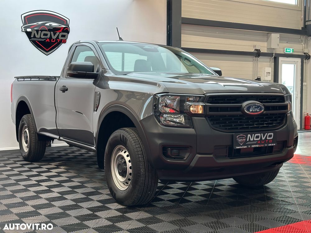 Ford Ranger - 3