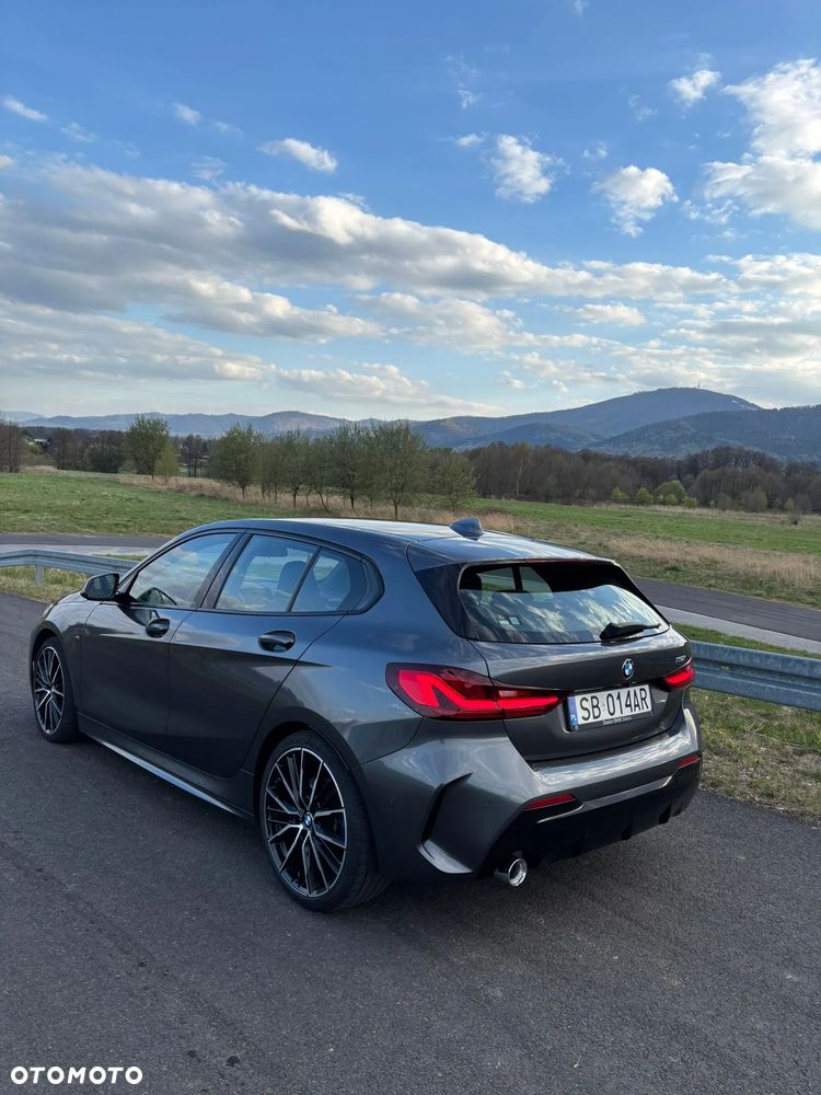 BMW Seria 1 118i Sport Line - 6