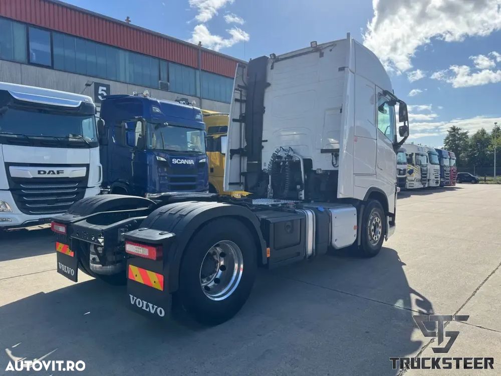 Volvo FH500 - 15