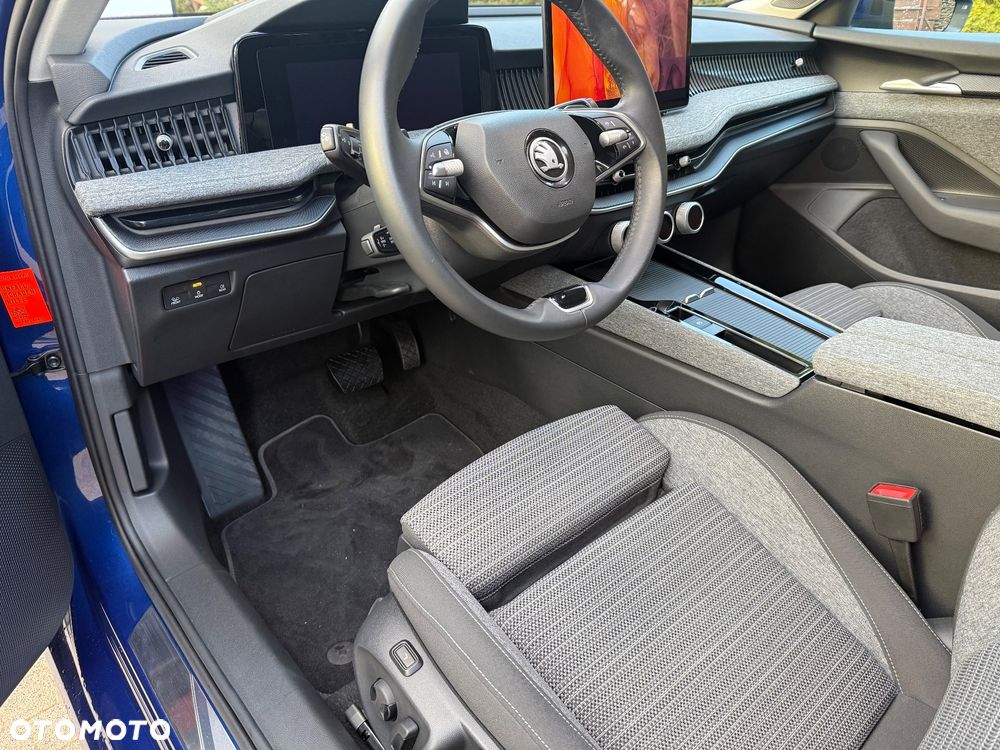 Skoda Superb 2.0 TDI SCR 4x4 Selection DSG - 15