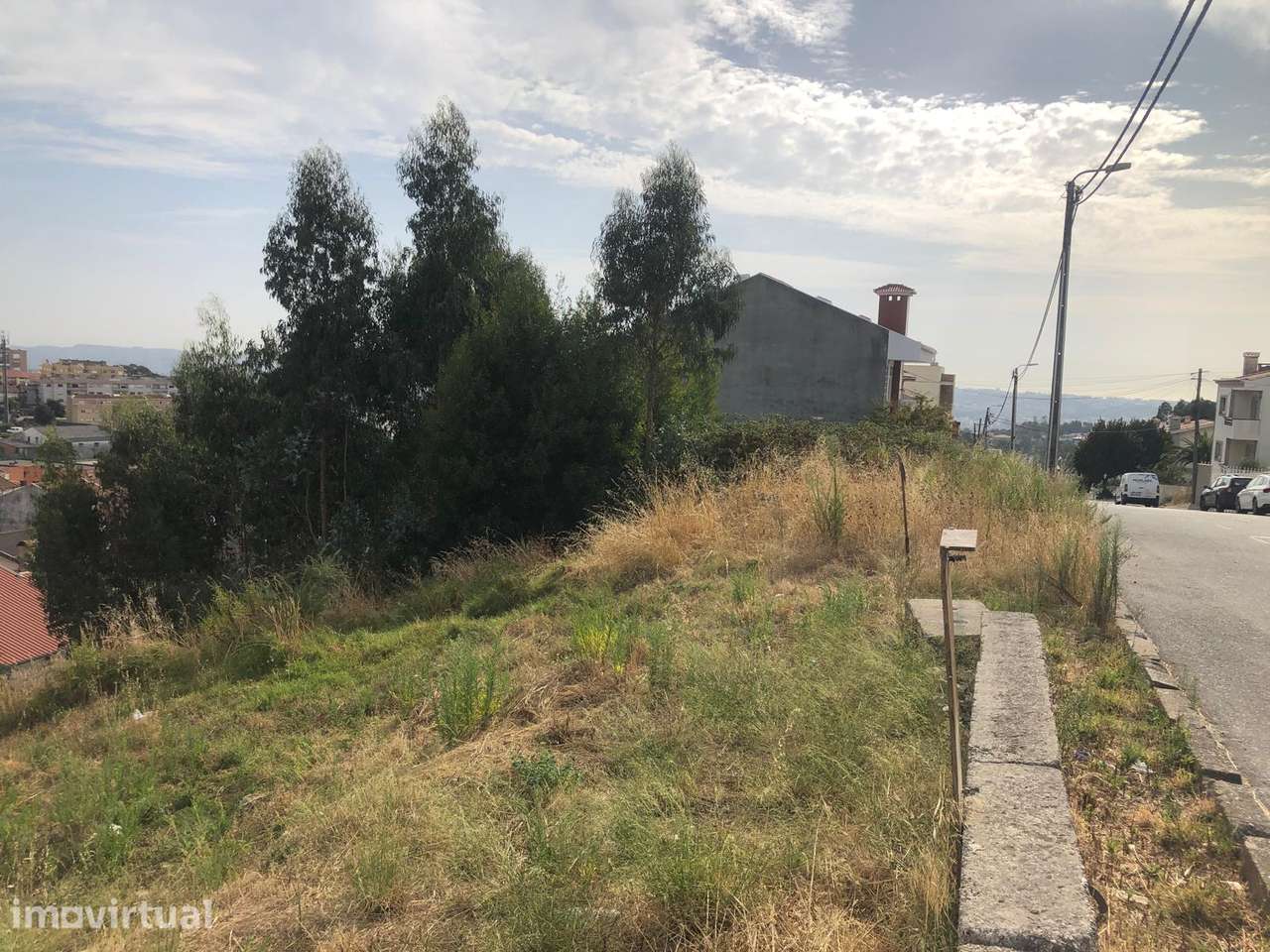 Terreno para Construção com PIP aprovado - Grande imagem: 4/5