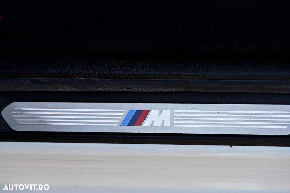 BMW X3 M M40d Sport Edition - 39