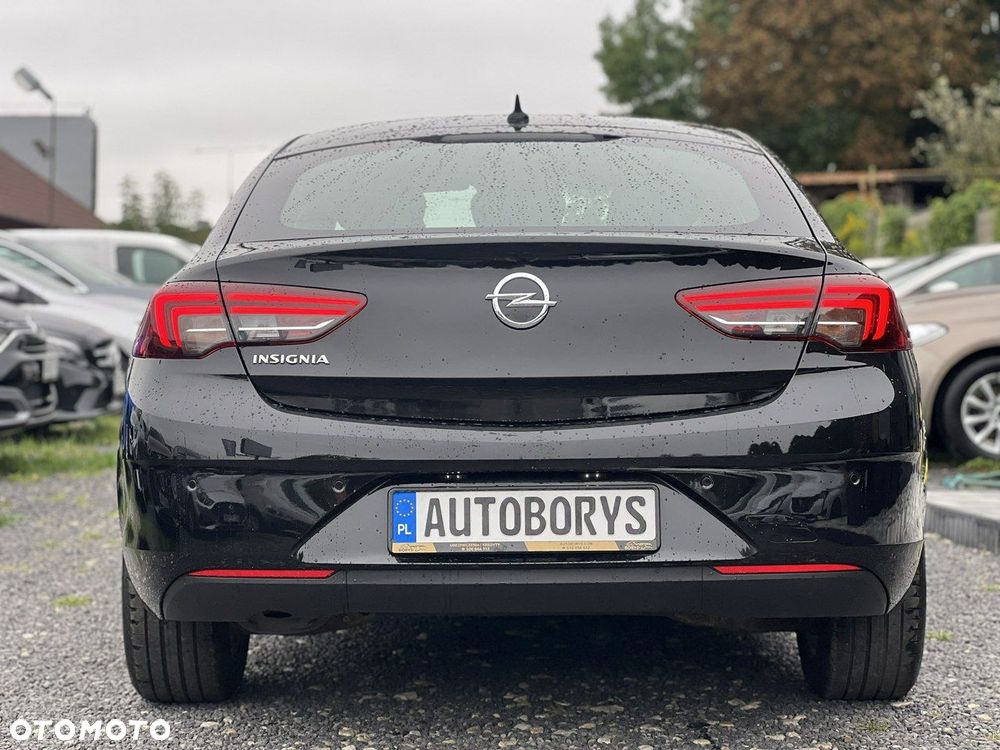 Opel Insignia 1.6 CDTI Innovation S&S - 8