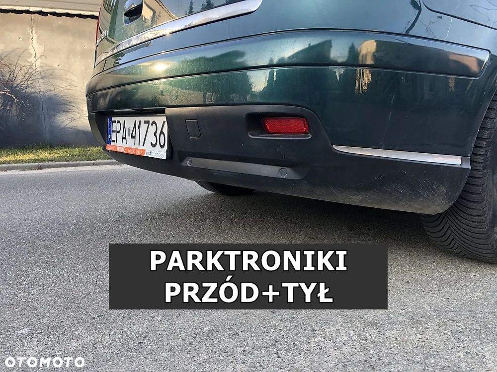 Citroën C5 Kombi 1.8 X - 30