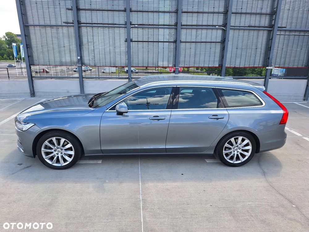 Volvo V90 T4 Momentum Pro - 7